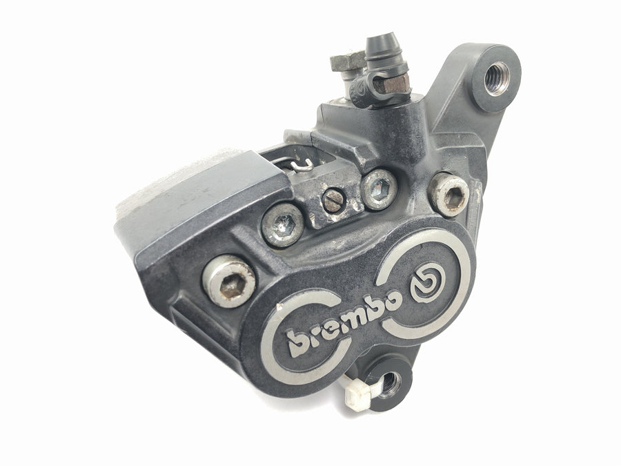 BMW R 1100 GS 259 [1994] - Bremssattel Bremszange vorne rechts Brembo