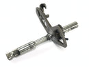 Yamaha YZF R1 RN09 [2002] - shift shaft shift lever shaft shift mechanism