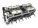 Yamaha YZF R1 RN09 [2002] - cylinder head valve train without camshafts