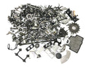 Yamaha YZF R1 RN09 [2002] - remaining parts and screws mixed lot of small parts