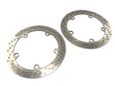 BMW R 1100 GS 259 [1994] - Bremsscheiben vorne 305 x 4.65 mm