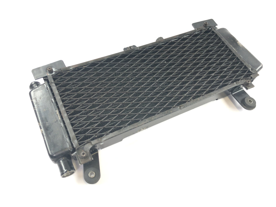 Yamaha XTZ 750 Super Tenere 3LD [1990] - Radiator water cooler cooling system