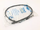 Yamaha XTZ 750 Super Tenere 3LD [1990] - Clutch cable as good as new Clutch cable Bowden cable