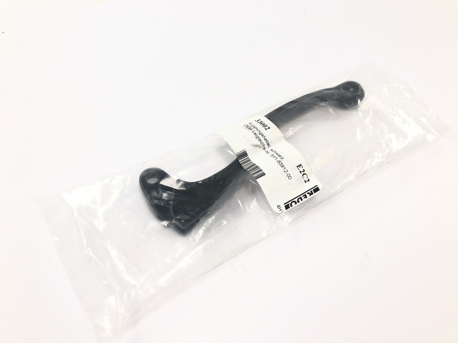 Yamaha XTZ 750 Super Tenere 3LD [1990] - clutch lever as new, black lever