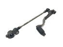 Yamaha XTZ 750 Super Tenere 3LD [1990] - shift lever shift pedal with shift linkage