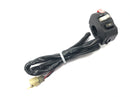 Yamaha XTZ 750 Super Tenere 3LD [1990] - Handlebar switch right