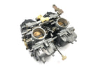 Yamaha XTZ 750 Super Tenere 3LD [1990] - Carburettor Mikuni double carburettor
