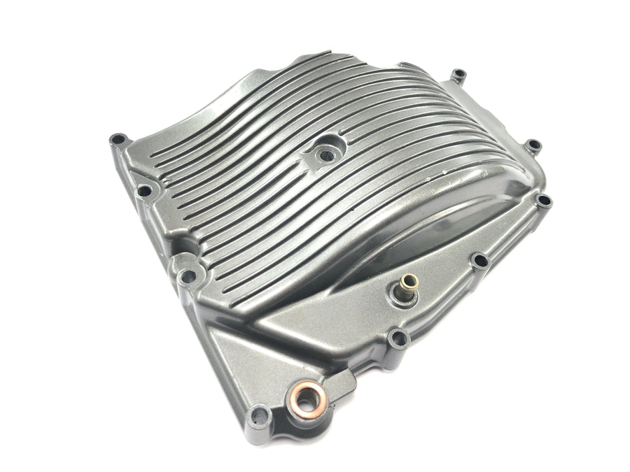 Yamaha XTZ 750 Super Tenere 3LD [1990] - upper engine cover