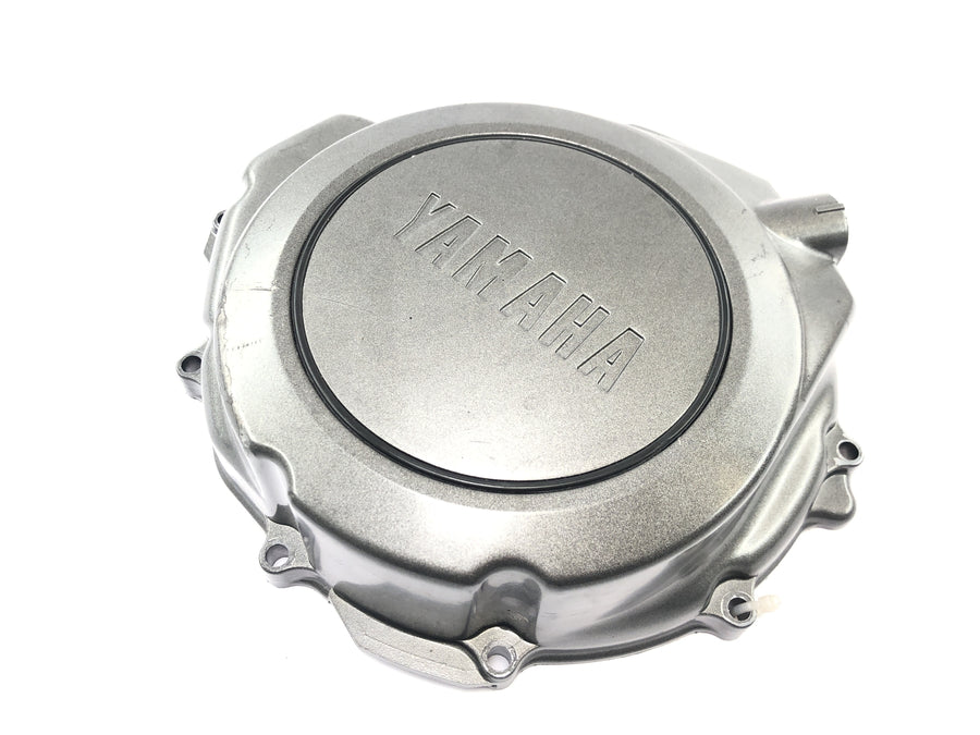 Yamaha XTZ 750 Super Tenere 3LD [1990] - Clutch cover engine cover