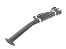 Yamaha XTZ 750 Super Tenere 3LD [1990] - Side stand with spring side support stand