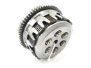 Yamaha XTZ 750 Super Tenere 3LD [1990] - Clutch complete