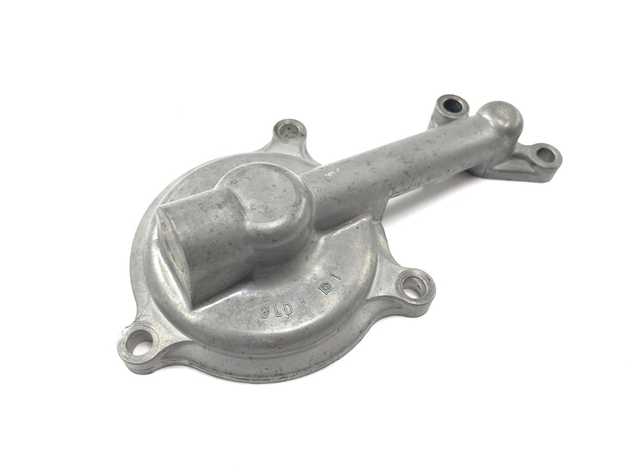 Yamaha XTZ 750 Super Tenere 3LD [1990] - Oil filter cover engine cover