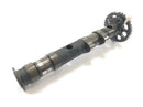 Yamaha XTZ 750 Super Tenere 3LD [1990] - Camshaft exhaust camshaft control shaft
