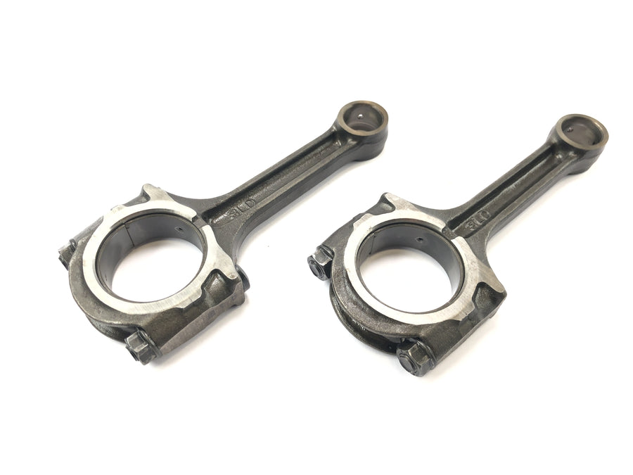 Yamaha XTZ 750 Super Tenere 3LD [1990] - connecting rod set connecting rod