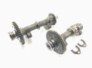 Yamaha XTZ 750 Super Tenere 3LD [1990] - Balance shaft pair of balance shafts balancer