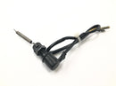 Yamaha XTZ 750 Super Tenere 3LD [1990] - Rear brake light switch foot brake