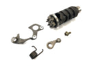 Yamaha XTZ 750 Super Tenere 3LD [1990] - shift drum shift drum mechanism gearshift