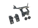BMW R 1200 RT R12T [2007] - seat holder, driver's seat holder adjustable