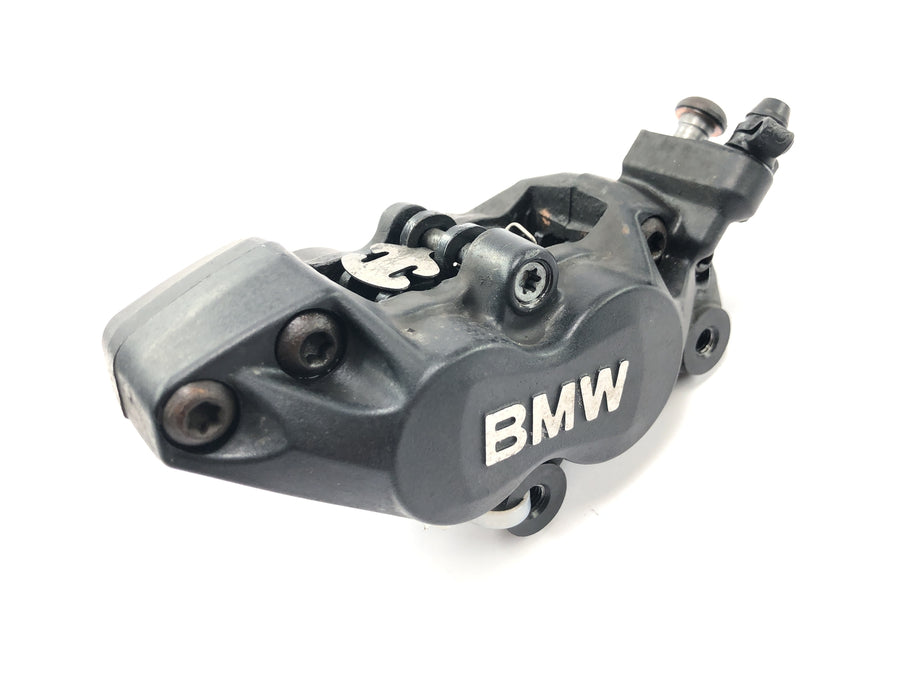BMW R 1200 RT R12T [2007] - Front right brake caliper Brembo brake caliper