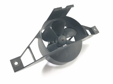 BMW R 1200 RT R12T [2007] - Radiator fan oil cooler fan fan
