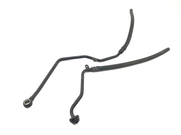 BMW R 1200 RT R12T [2007] - Oil pipe oil pipe oil cooler pipe