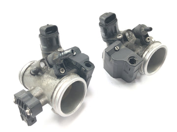 BMW R 1200 RT R12T [2007] - Throttle valve set