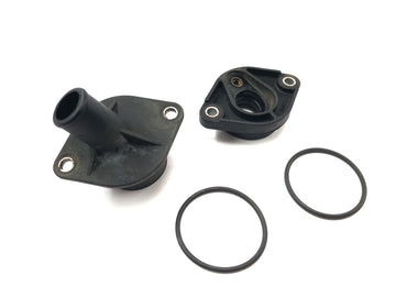 BMW R 1200 RT R12T [2007] - Camshaft cover engine ventilation sensor mount