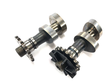BMW R 1200 RT R12T [2007] - Camshaft camshaft set control shafts