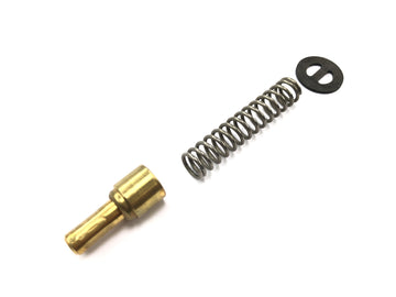 BMW R 1200 RT R12T [2007] - Oil pressure regulator oil pressure valve