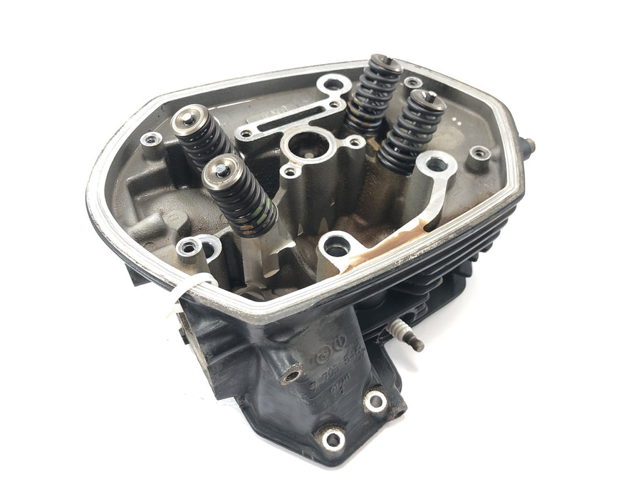 BMW R 1200 RT R12T [2007] - cylinder head right