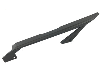 KTM Duke 690 A3 [2012] - Chain guard chain cover rear wheel plastic black