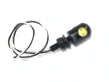 KTM Duke 690 A3 [2012] - LED license plate light