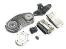 BMW R 1200 RT R12T [2007] - Lock set with mileage speedometer unit