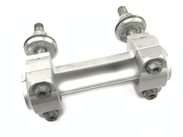 KTM Duke 690 A3 [2012] - handlebar clamp handlebar holder handlebar stand