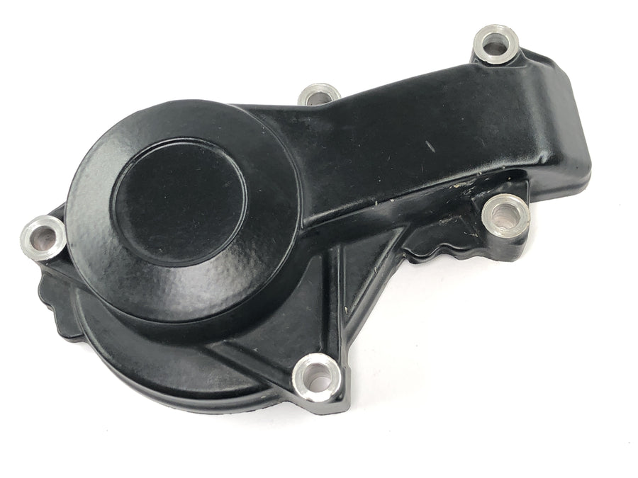 KTM Duke 690 A3 [2012] - Wasserpumpendeckel Motordeckel Gehäuse Abdeckung
