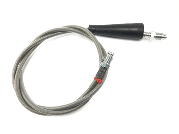 KTM Duke 690 A3 [2012] - Clutch line hydraulic line clutch