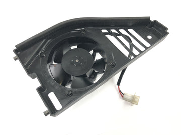 KTM Duke 690 A3 [2012] - Radiator fan electric fan radiator fan 12V