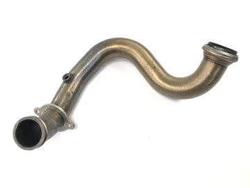 KTM Duke 690 A3 [2012] - Manifold exhaust pipe exhaust pipe outlet pipe