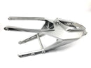 KTM Duke 690 A3 [2012] - Heckrahmen Rahmen hinten Träger Aluminium silber