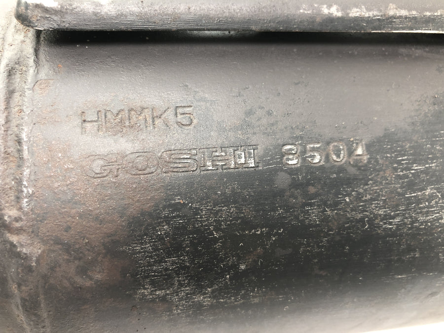MGT1-739-030