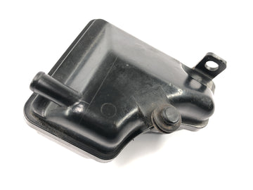 Honda XL 600 LM PD04 [1985] - Ölabscheider Motorentlüftung