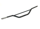 Honda XL 600 LM PD04 [1985] - Lenker Lenkerstange Rohrlenker Stahl schwarz 22mm