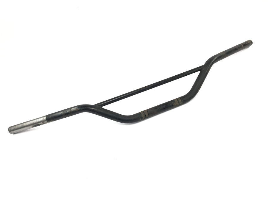 Honda XL 600 LM PD04 [1985] - Lenker Lenkerstange Rohrlenker Stahl schwarz 22mm
