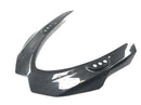 Suzuki GSX R 1000 K9 WVCY [2009] - Kanzelabdeckung oben Carbonoptik Verkleidung