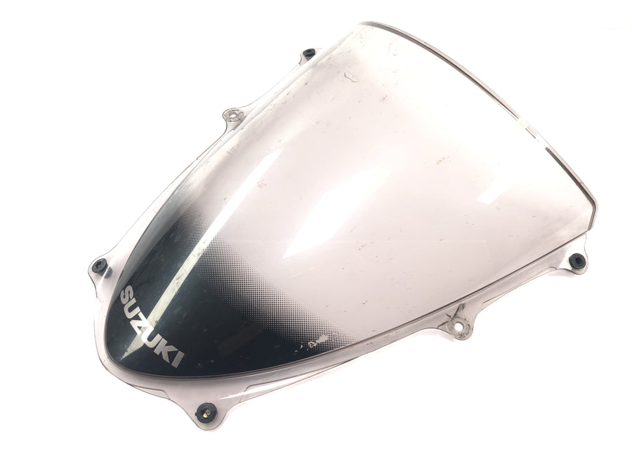 Suzuki GSX R 1000 K9 WVCY [2009] - Windschild Verkleidungsscheibe