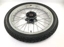 Honda XL 600 LM PD04 [1985] - Vorderrad Rad Felge Speichenrad 1.85 x 21"