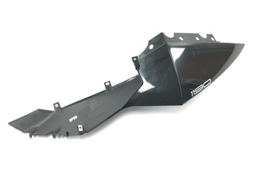 KTM 1190 RC8 [2008] - Rear fairing side fairing left fairing