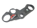 Suzuki GSX R 1000 K9 WVCY [2009] - Gabelbrücke oben Lenkkopfbrücke