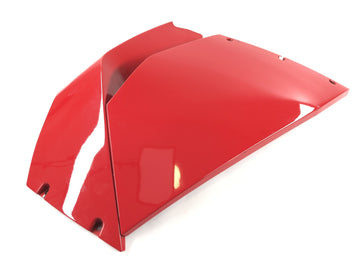 KTM 1190 RC8 [2008] - Right side fairing