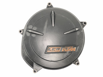 KTM 1190 RC8 [2008] - Clutch cover engine cover